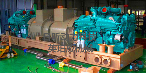 康明斯柴油發(fā)電機(jī)機(jī)冷車時(shí)轉(zhuǎn)速穩(wěn)定熱車時(shí)轉(zhuǎn)速慢慢升高的故障原因
